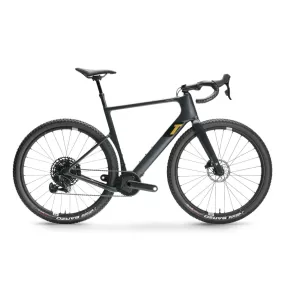 3T Exploro Ultra Force D2/Eagle AXS 1x