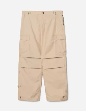 4035 Original Cargo Loose Snopants® Sand