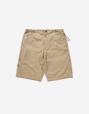 4037 Original Snoshorts Loose Fit Sand