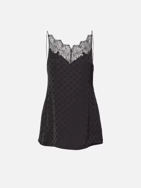 4G Lace Top