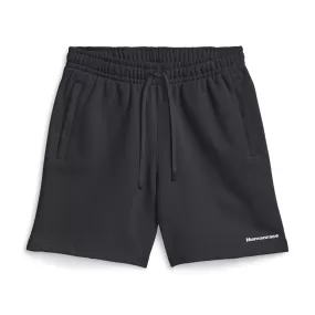 Adidas Originals Unisex PW Pharrell Williams Humanrace Basics Short Night Grey HS4824