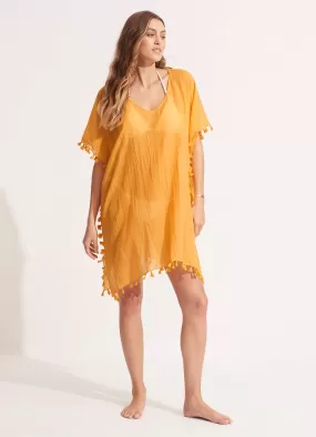 Amnesia Kaftan - Rockmelon