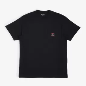 Carhartt WIP Field Pocket T-Shirt