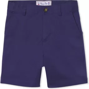 Classic Prep Hudson Short Twill