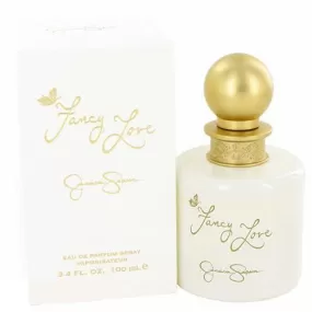 Fancy Love 100ml EDP for Women by Jessica Simpson