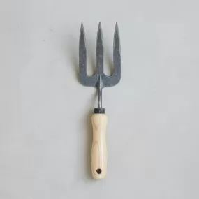 Forged Fork