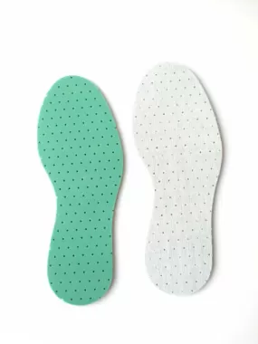 Kids Insoles Foam Latex Children Sizes 6,7,8,9,10,11,12,13,1,2 Comfort Soft Shoe