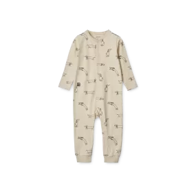 Liewood Birk Pyjamas - Dogs / Sandy