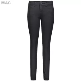 Mac Jeans Dream Skinny Zwart