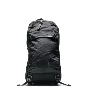 master-piece Lightning Sling Bag Black