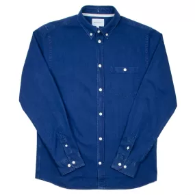 Norse Projects - Anton Denim Shirt - Light Indigo