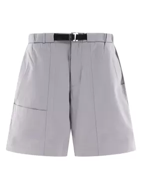 "CLIMBING" SHORTS