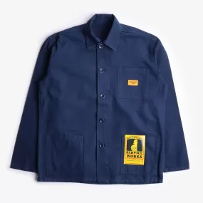 Service Works Classic Coverall Jacket