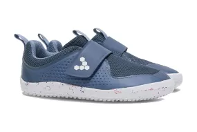 Vivobarefoot - Primus Sport III Kids - Indigo